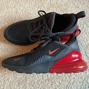 Nike Airmax 270 Big Kids